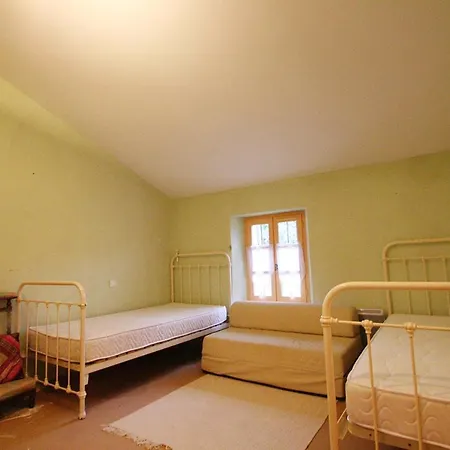 Ref 85- La Bergerie Des Sources Apartment