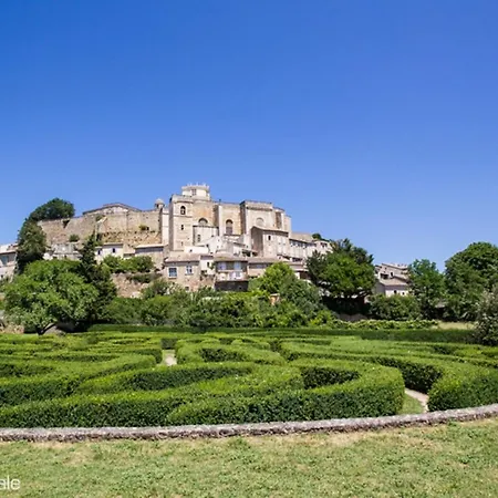 Ref 85- La Bergerie Des Sources