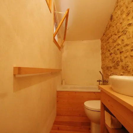 Apartment Ref 85- La Bergerie Des Sources *
