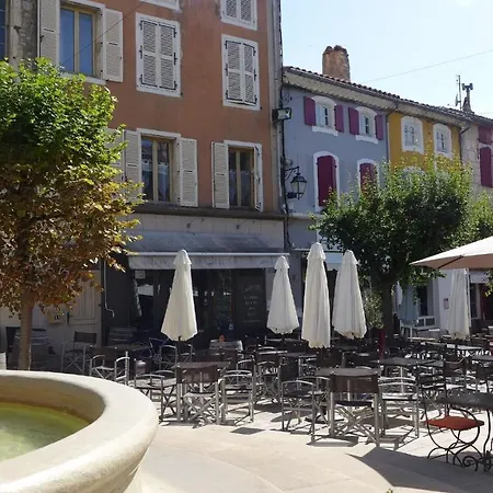 Ref 85- La Bergerie Des Sources *