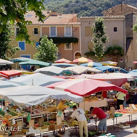 Ref 85- La Bergerie Des Sources Apartment